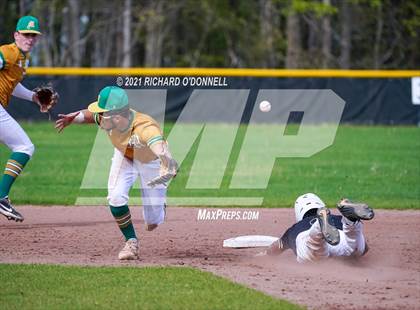 Thumbnail 2 in Southern Regional vs Brick Memorial photogallery.