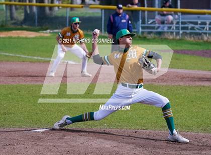Thumbnail 2 in Southern Regional vs Brick Memorial photogallery.