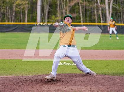 Thumbnail 2 in Southern Regional vs Brick Memorial photogallery.