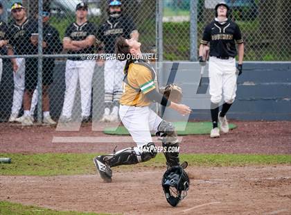 Thumbnail 1 in Southern Regional vs Brick Memorial photogallery.