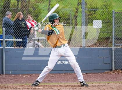 Thumbnail 1 in Southern Regional vs Brick Memorial photogallery.