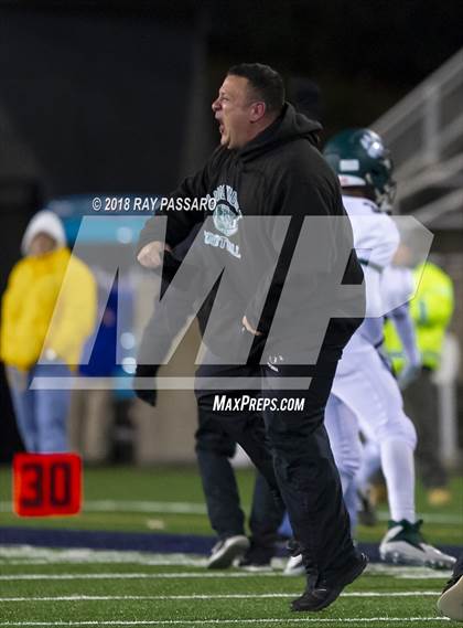 Thumbnail 1 in Lindenhurst vs. West Islip - Section XI Division II Finals photogallery.