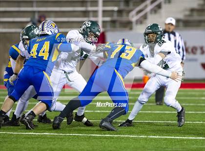 Thumbnail 1 in Lindenhurst vs. West Islip - Section XI Division II Finals photogallery.