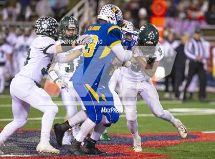 Thumbnail 3 in Lindenhurst vs. West Islip - Section XI Division II Finals photogallery.