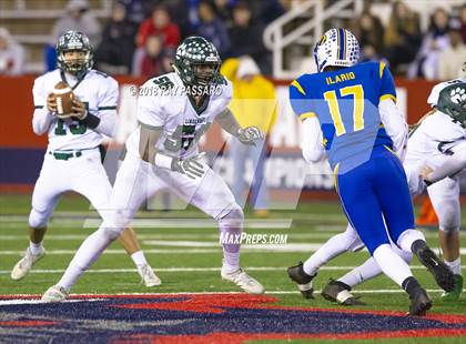 Thumbnail 1 in Lindenhurst vs. West Islip - Section XI Division II Finals photogallery.