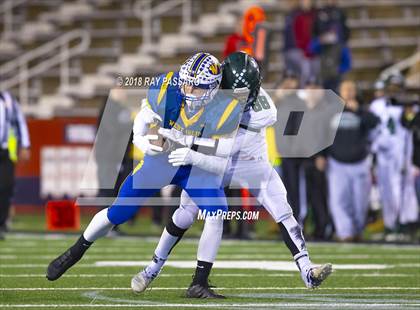 Thumbnail 1 in Lindenhurst vs. West Islip - Section XI Division II Finals photogallery.