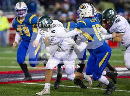 Thumbnail 1 in Lindenhurst vs. West Islip - Section XI Division II Finals photogallery.