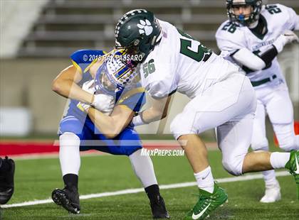 Thumbnail 3 in Lindenhurst vs. West Islip - Section XI Division II Finals photogallery.