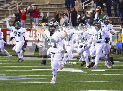 Thumbnail 1 in Lindenhurst vs. West Islip - Section XI Division II Finals photogallery.