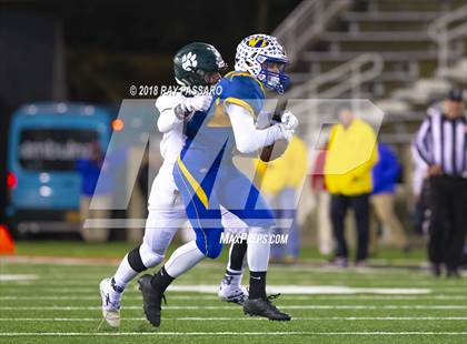 Thumbnail 1 in Lindenhurst vs. West Islip - Section XI Division II Finals photogallery.