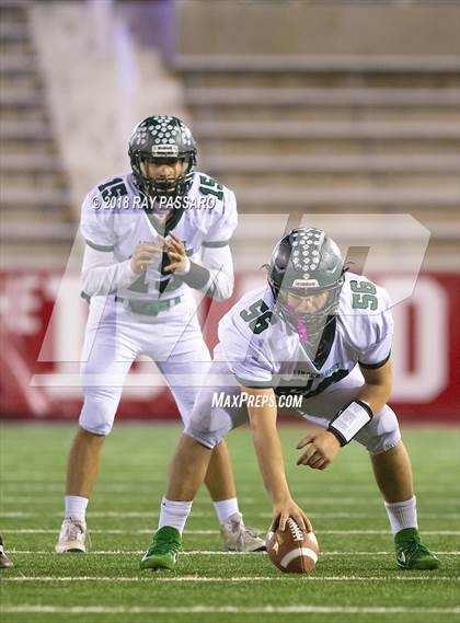 Thumbnail 3 in Lindenhurst vs. West Islip - Section XI Division II Finals photogallery.
