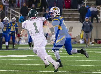 Thumbnail 1 in Lindenhurst vs. West Islip - Section XI Division II Finals photogallery.