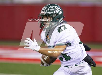 Thumbnail 1 in Lindenhurst vs. West Islip - Section XI Division II Finals photogallery.