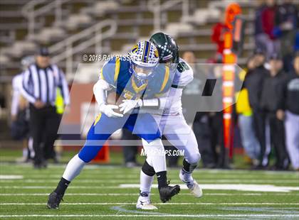 Thumbnail 3 in Lindenhurst vs. West Islip - Section XI Division II Finals photogallery.
