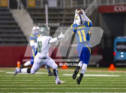 Thumbnail 2 in Lindenhurst vs. West Islip - Section XI Division II Finals photogallery.