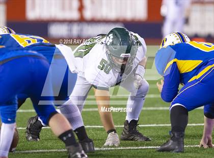 Thumbnail 2 in Lindenhurst vs. West Islip - Section XI Division II Finals photogallery.