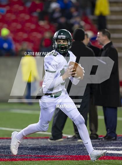 Thumbnail 1 in Lindenhurst vs. West Islip - Section XI Division II Finals photogallery.