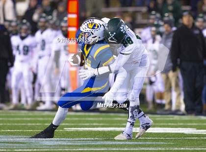 Thumbnail 2 in Lindenhurst vs. West Islip - Section XI Division II Finals photogallery.