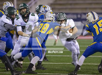 Thumbnail 1 in Lindenhurst vs. West Islip - Section XI Division II Finals photogallery.