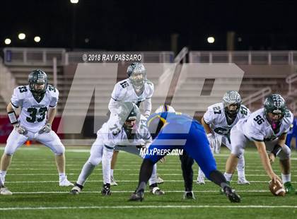 Thumbnail 1 in Lindenhurst vs. West Islip - Section XI Division II Finals photogallery.