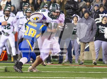 Thumbnail 3 in Lindenhurst vs. West Islip - Section XI Division II Finals photogallery.