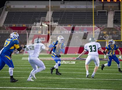 Thumbnail 1 in Lindenhurst vs. West Islip - Section XI Division II Finals photogallery.