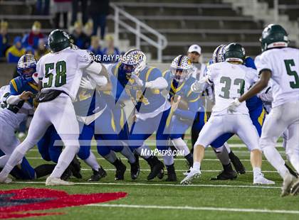 Thumbnail 1 in Lindenhurst vs. West Islip - Section XI Division II Finals photogallery.