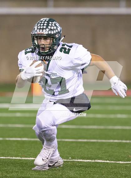 Thumbnail 1 in Lindenhurst vs. West Islip - Section XI Division II Finals photogallery.