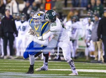 Thumbnail 1 in Lindenhurst vs. West Islip - Section XI Division II Finals photogallery.