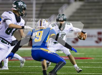 Thumbnail 1 in Lindenhurst vs. West Islip - Section XI Division II Finals photogallery.