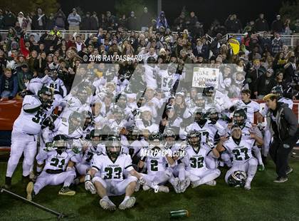 Thumbnail 3 in Lindenhurst vs. West Islip - Section XI Division II Finals photogallery.