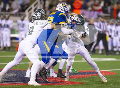 Thumbnail 1 in Lindenhurst vs. West Islip - Section XI Division II Finals photogallery.