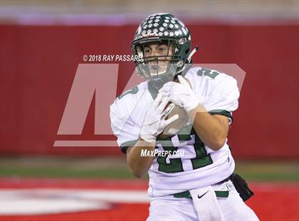 Thumbnail 3 in Lindenhurst vs. West Islip - Section XI Division II Finals photogallery.