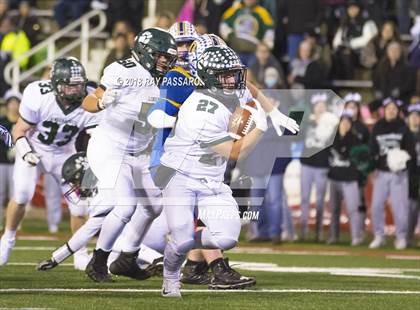 Thumbnail 3 in Lindenhurst vs. West Islip - Section XI Division II Finals photogallery.
