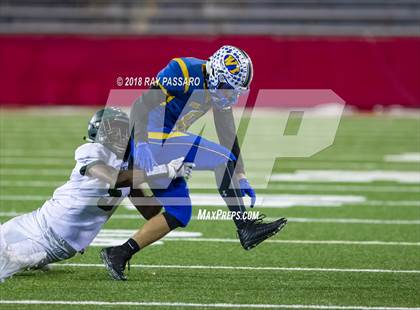 Thumbnail 3 in Lindenhurst vs. West Islip - Section XI Division II Finals photogallery.