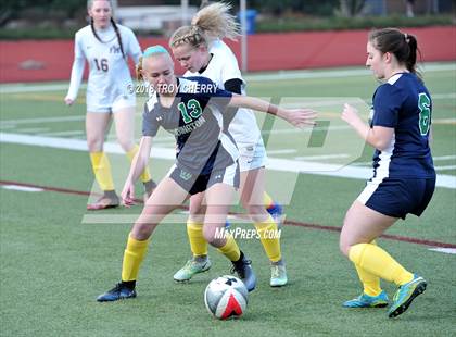 Thumbnail 3 in Weddington vs. Fort Mill photogallery.