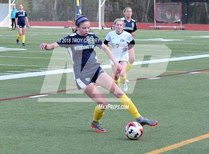 Thumbnail 3 in Weddington vs. Fort Mill photogallery.