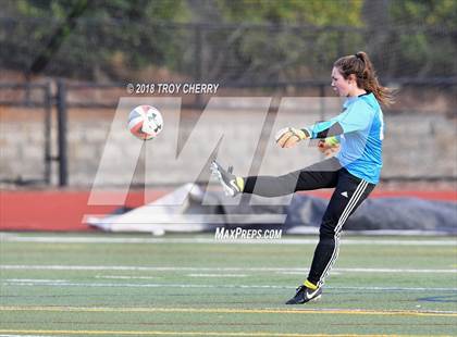 Thumbnail 2 in Weddington vs. Fort Mill photogallery.