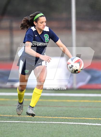 Thumbnail 1 in Weddington vs. Fort Mill photogallery.