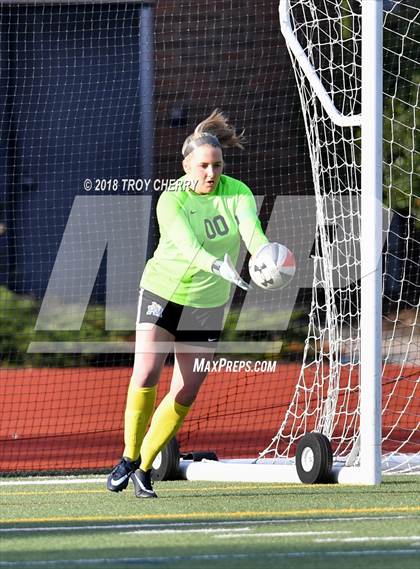 Thumbnail 3 in Weddington vs. Fort Mill photogallery.
