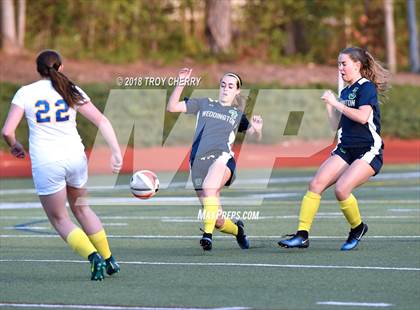 Thumbnail 1 in Weddington vs. Fort Mill photogallery.