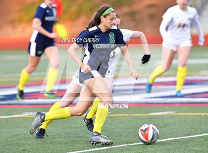 Thumbnail 3 in Weddington vs. Fort Mill photogallery.