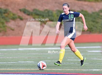 Thumbnail 1 in Weddington vs. Fort Mill photogallery.
