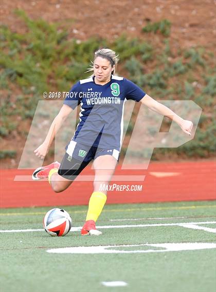 Thumbnail 3 in Weddington vs. Fort Mill photogallery.