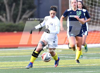 Thumbnail 3 in Weddington vs. Fort Mill photogallery.