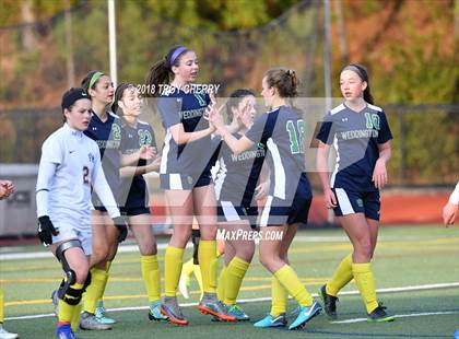 Thumbnail 3 in Weddington vs. Fort Mill photogallery.