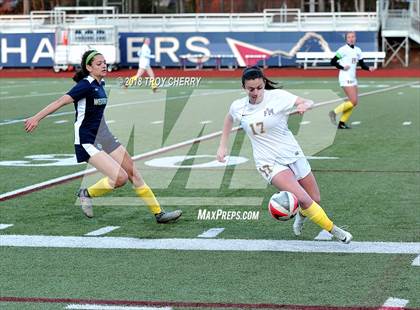 Thumbnail 3 in Weddington vs. Fort Mill photogallery.