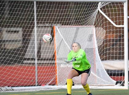 Thumbnail 1 in Weddington vs. Fort Mill photogallery.