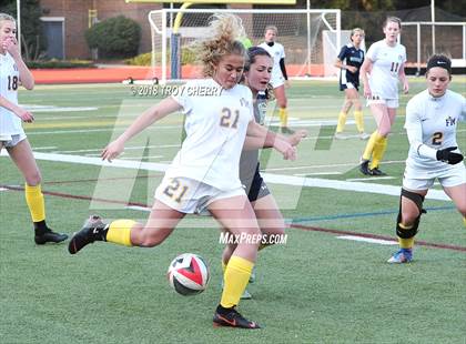 Thumbnail 1 in Weddington vs. Fort Mill photogallery.