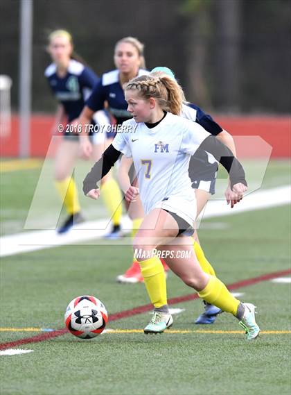 Thumbnail 1 in Weddington vs. Fort Mill photogallery.